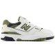 6. New Balance BB550DOB sports shoes