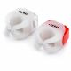 13. Meteor Flex 31528 Bike Light Set