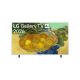 21. LG 55LX7B6LA 139.7 cm (55") 4K Ultra HD Smart TV Wi-Fi Black