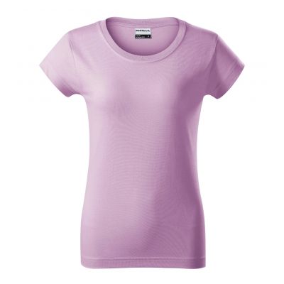 2. Women's Resist T-shirt (orchid)