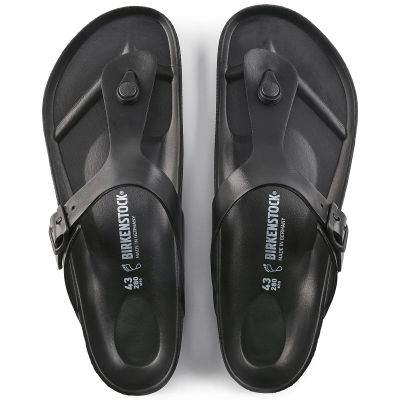 28. Birkenstock Gizeh Eva 0128201 Flip-Flops