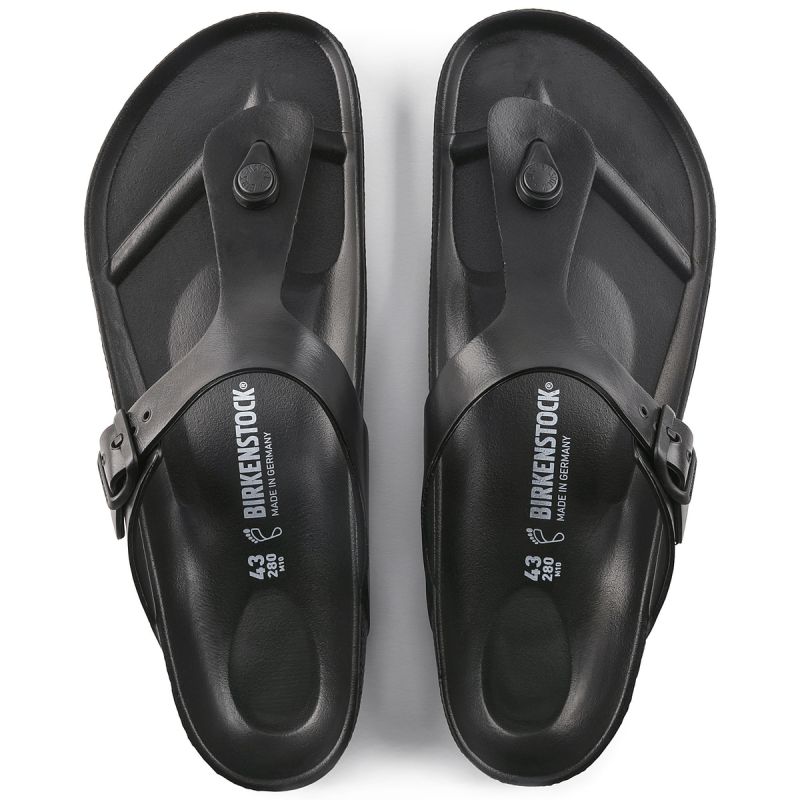 28. Birkenstock Gizeh Eva 0128201 Flip-Flops