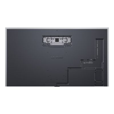 4. LG OLED77G51LW OLED EVO 77'' 4K Ultra HD 165Hz TV WebOS Dolby Atmos Black