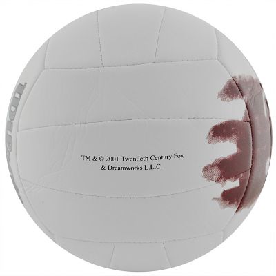 2. Wilson Mr Castaway WTH4615 Volleyball