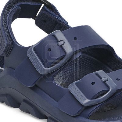 2. Birkenstock Mogami AS Jr 1026782 Sandals
