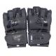6. MMA Masters GFT-MATT-BLACK M 01312-01M gloves