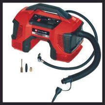 Aku PRESSITO 18/21 Solo compressor 4020467 EINHELL