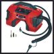 Aku PRESSITO 18/21 Solo compressor 4020467 EINHELL