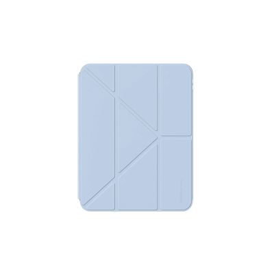 3. AmazingThing Minimal Case for iPad 11" 2025 - Blue