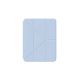 3. AmazingThing Minimal Case for iPad 11" 2025 - Blue
