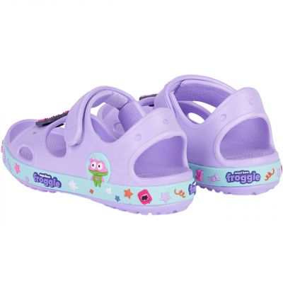 3. Coqui Yogi Jr sandals 8861-633-0244 / 8861-633-0244A