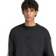 4. Men's adidas Kit 3-Stripes Long Sleeve T-shirt Black KF2427