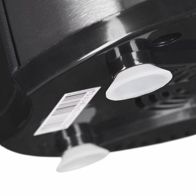 9. AE 1917 BOMANN high-speed juicer