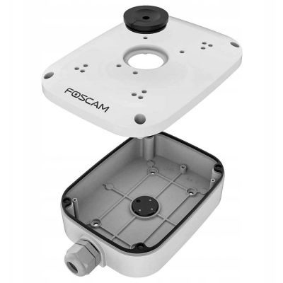 4. Foscam FAB28H white box