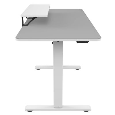 4. COUGAR CGR-E-STAR140-WHW White