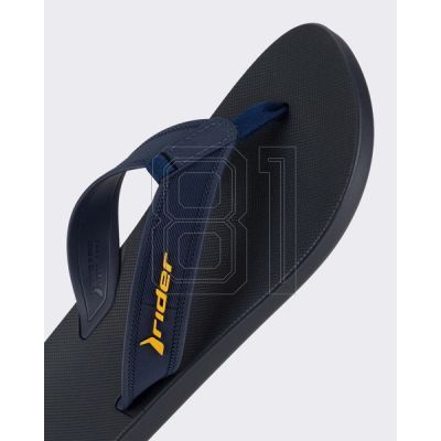 6. Rider Impulse Thong Flip-Flops M 83527AR452