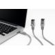 2. INCA ICAT7-305AG S/FTP1 Ethernet Cable 23 AWG CAT7 305M Cable