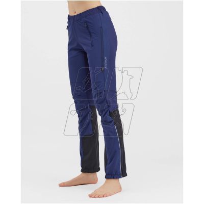 3. Silvini Women Bottoms Soracte WP1145 W 3218-WP1145/3208