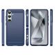 2. Carbon Case for Samsung Galaxy S24 FE - Blue