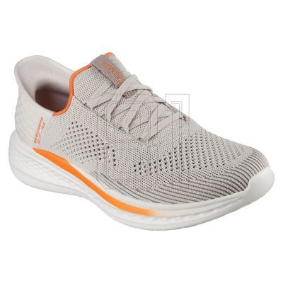 Skechers Slade-Quinto M 210810-SND shoes
