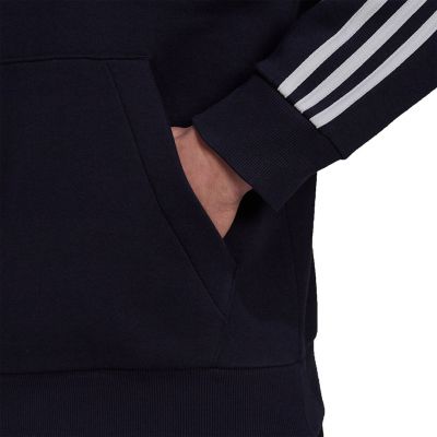 13. Adidas Essentials Hoodie M H14642 sweatshirt