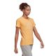 4. Adidas Outlined Floral Graphic T-Shirt W GL1030