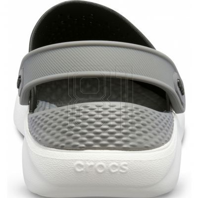 6. Crocs Literide Clog M 204592 05M