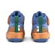 2. Affenzahn Explory Bird of Paradise Waterproof Vegan Barefoot Shoes (01487-70111)