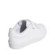 3. Adidas Hoops 4.0 Jr JI3481 shoes