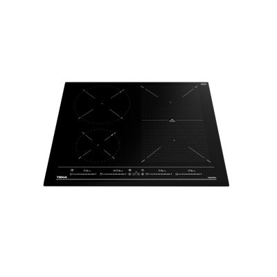4. Teka INDUCTION HOB IZF 64440 BK MSP