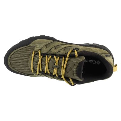 3. Columbia Redmond IV Low WP 2128721383 Green 41