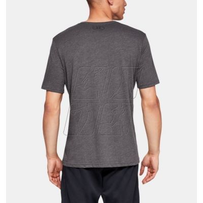 4. Under Armor Sportstyle Left Chest SS T-shirt M 1326 799 019