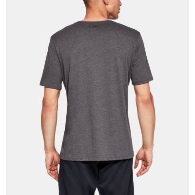 4. Under Armour Sportstyle Left Chest SS M 1326799 019