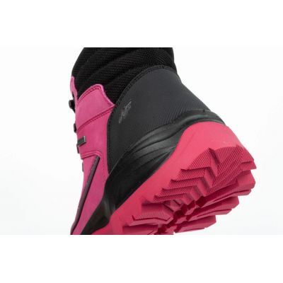 8. 4F winter boots W OBDH250 55S