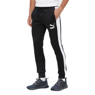 9. Puma Iconic Pants M 59528701
