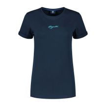 Rogelli women's t-shirt LOGO navy blue M