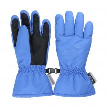 Children's gloves 4F U0130 cobalt 4FJWAW24AFGLU130 36S