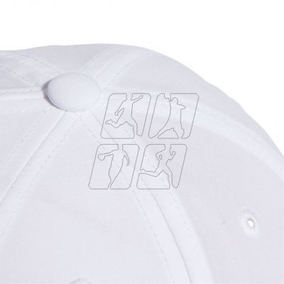 4. adidas Running Essentials Aeroready Six-Panel Baseball cap IC2069