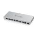 15. Zyxel XGS1210-12 12p Managed Gigabit/10G Switch