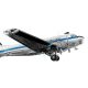 17. LEGO Icons 11378 - Douglas DC-3 PAN AM Passenger Plane