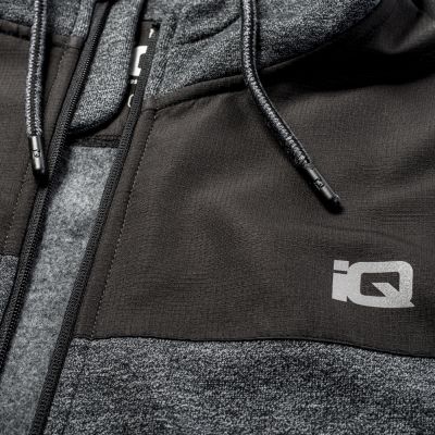 11. IQ Cross The Line Sarin M sweatshirt 92800284437
