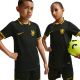Nike Chelsea FC Stadium 2026/27 Kids' Jersey Black II1707 011