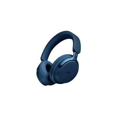 7. Bose QuietComfort Ultra Wireless Headphones, Blue