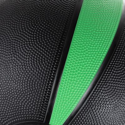 7. Anti-slip rubber medicine ball | DBX Bushido