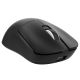 3. RAMPAGE CLAX Gaming Mouse, Black, 24,000 DPI