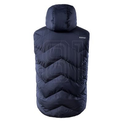 4. Hi-tec charmo vest M 92800282244