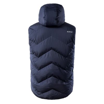 4. Hi-tec charmo vest M 92800282244