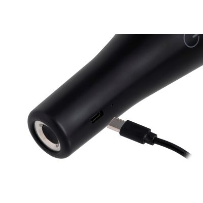 9. Activejet AJE-IDA 4in1 Multifunctional LED Lamp Black