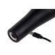 9. Activejet AJE-IDA 4in1 Multifunctional LED Lamp Black