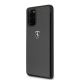 2. Ferrari Hardcase FEHCAHCS67BK S20+ G985 black/black Carbon Heritage
